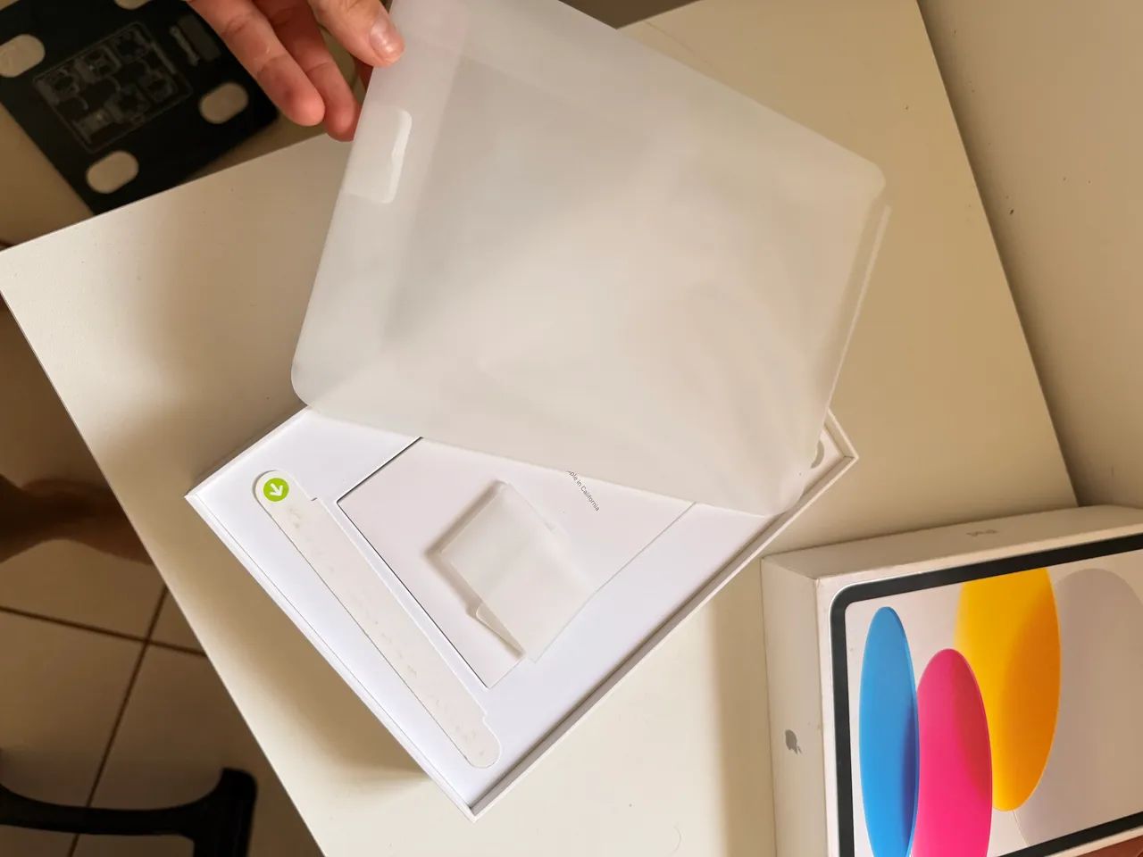 iPad 11 A16 - Foto 3