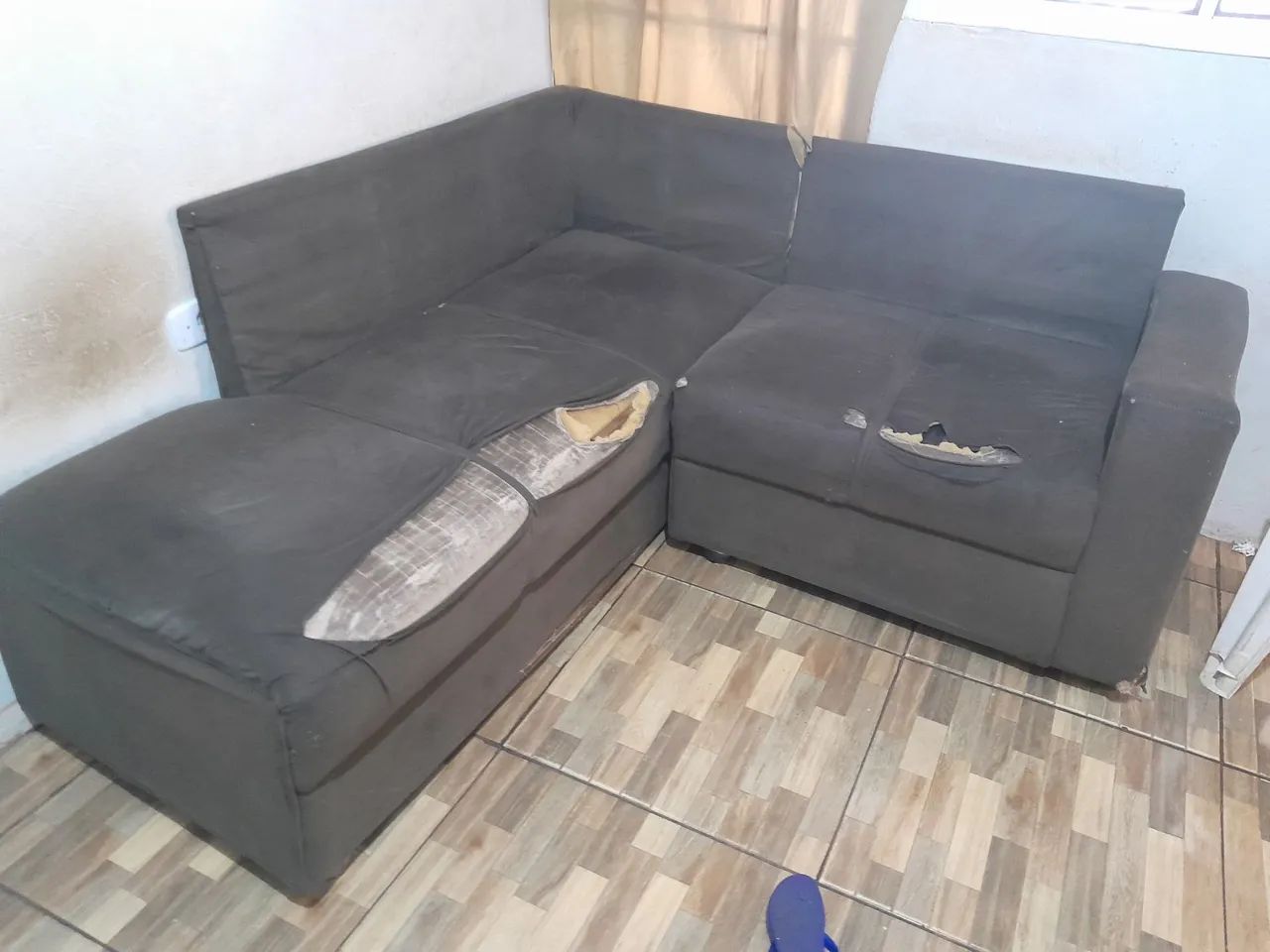 SOFÁ USADO  - Foto 3