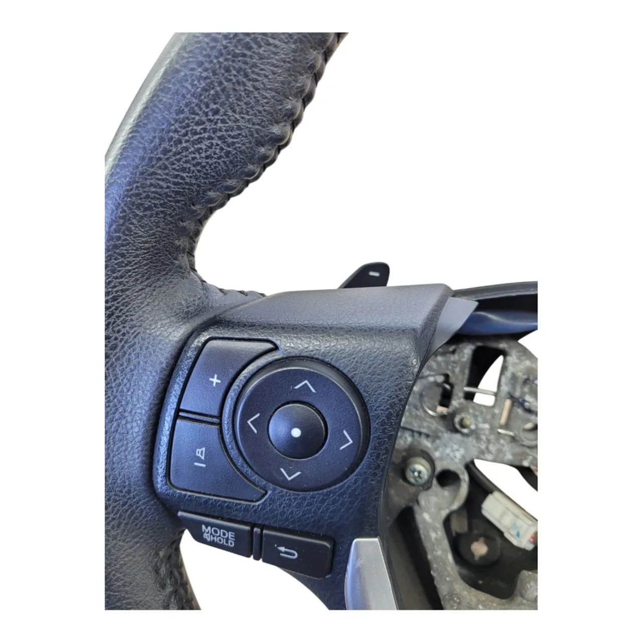 Volante Multifuncional Toyota Corolla 2016 - Peças para carros