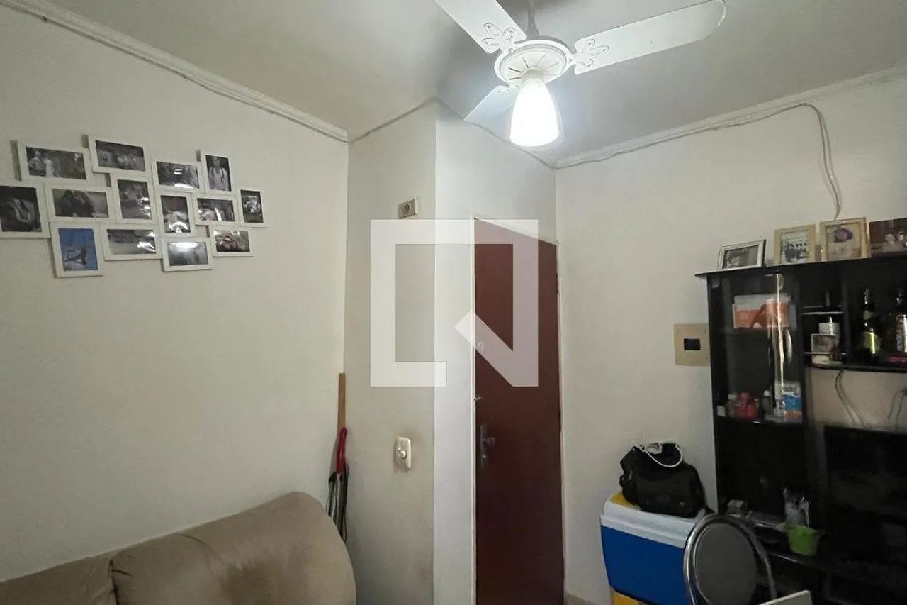 KITNET RESIDENTIAL em Campinas - São Paulo, Centro