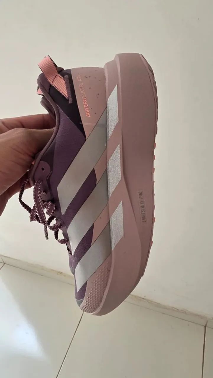 ADIDAS ADZERO SL EVO - Foto 2
