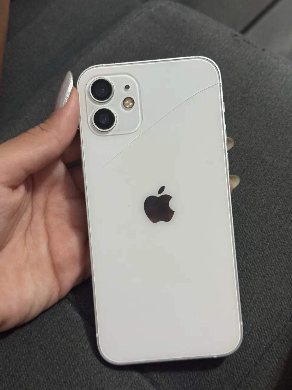 iPhone 12 - Foto 2