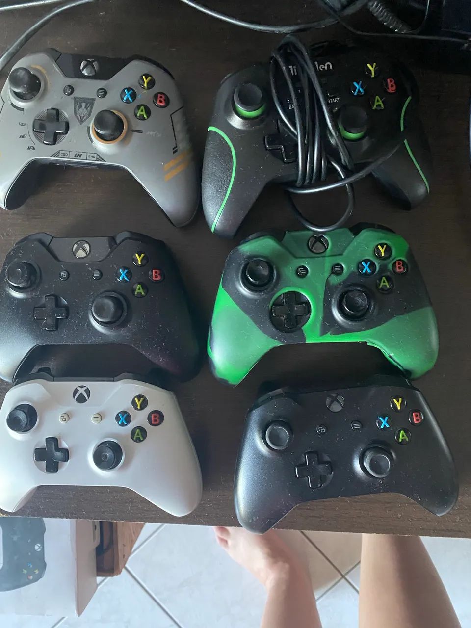 Controle x Box - Foto 6