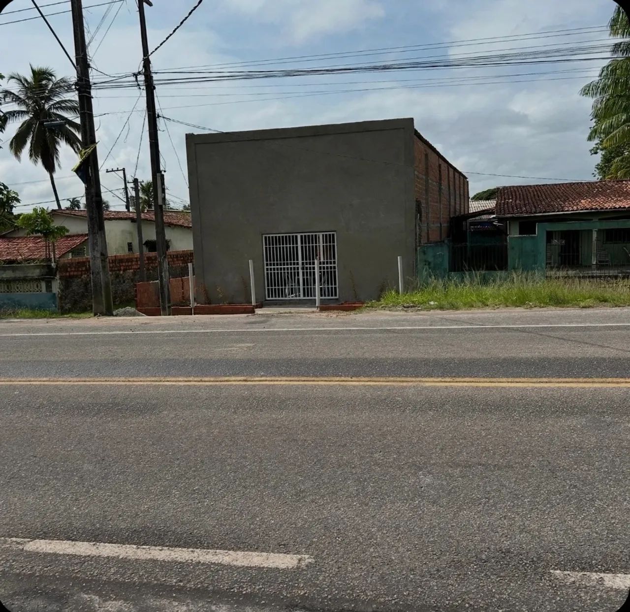 Vendo este prédio em Mosqueiro MURUBIRA  - Foto 3