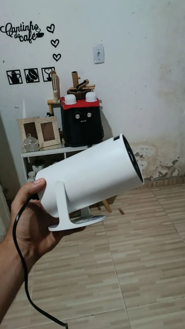Projetor 4K - Foto 2