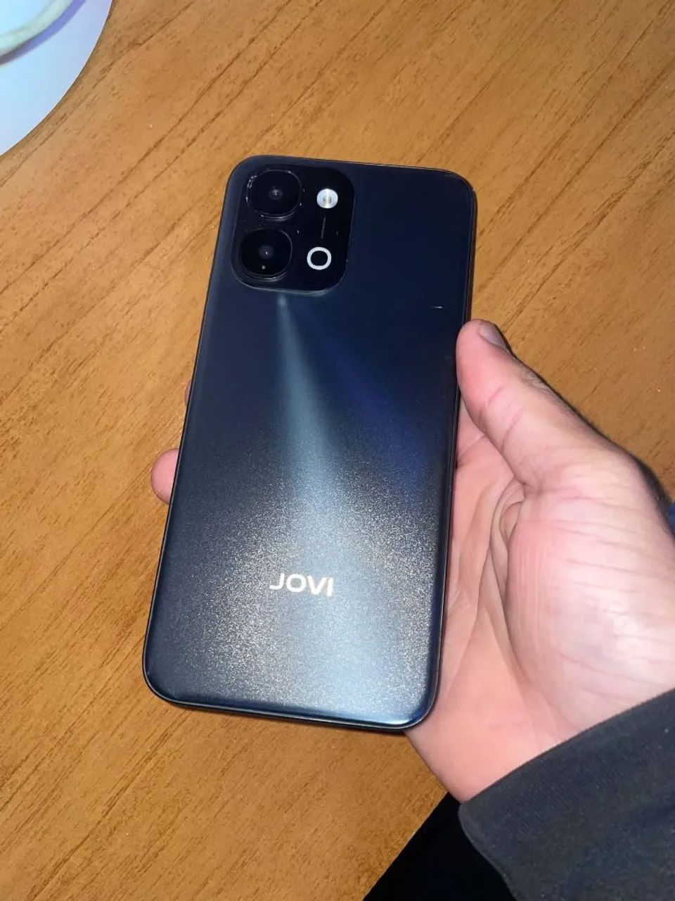 Jovi y31  - Foto 2