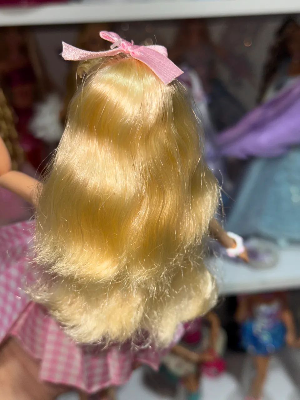 Boneca Barbie The Movie - Foto 4
