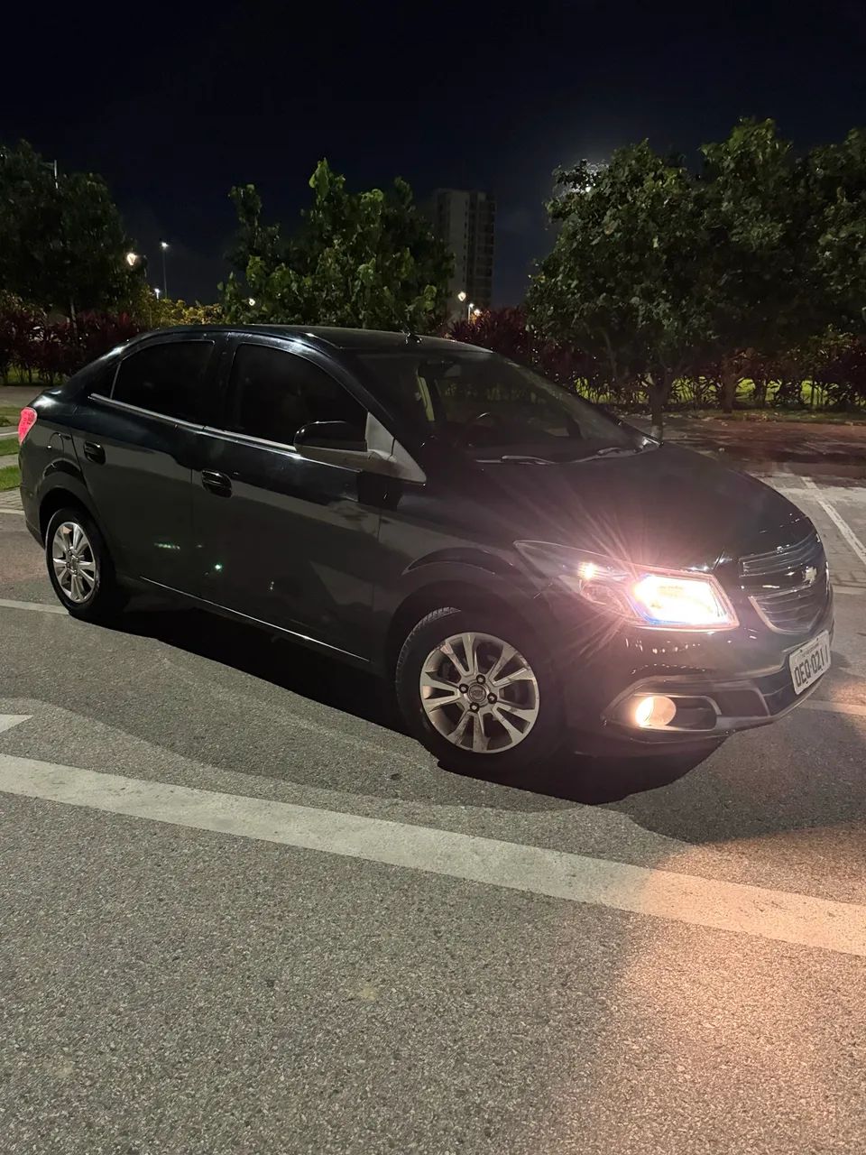 Prisma 2014 Ltz  - Foto 4