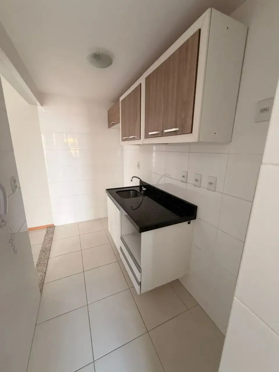ALUGO EXCELENTE APARTAMENTO NA GENTIL - Foto 2