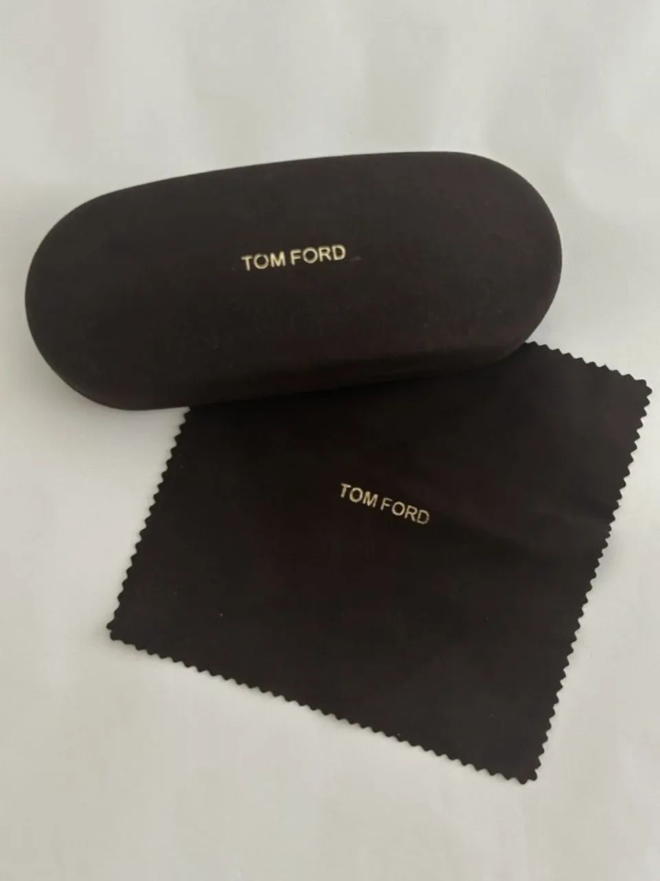 oculos Tom Ford original (solar) - Foto 3