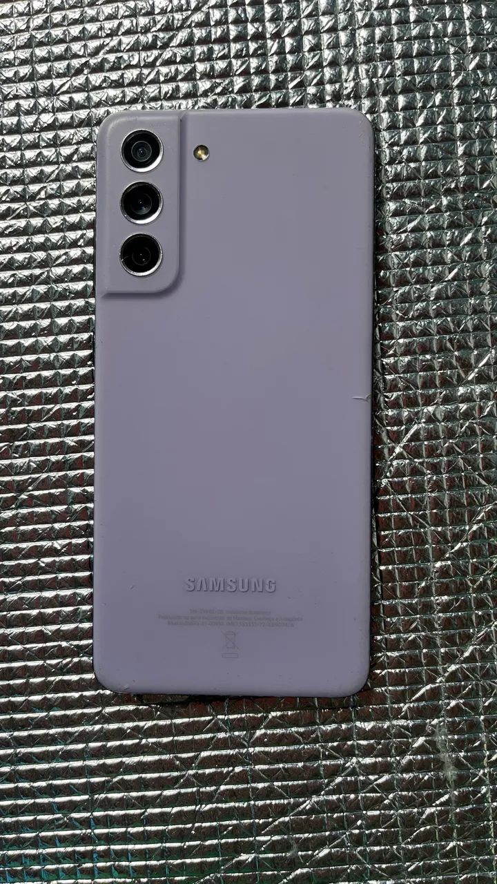 S21 fé - Foto 2