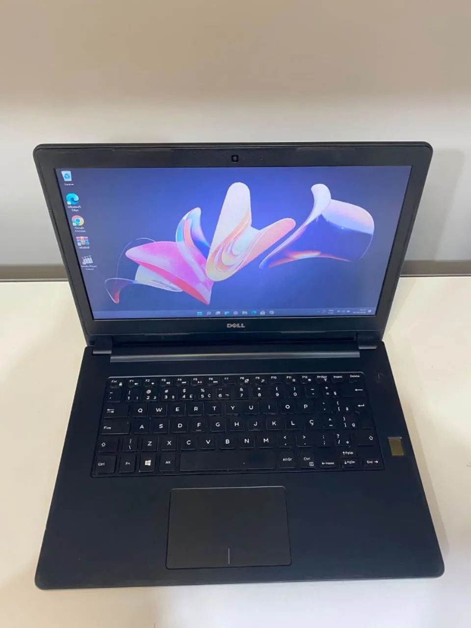Oportunidade notebook Dell i5 6Th 4/120GB - Foto 4