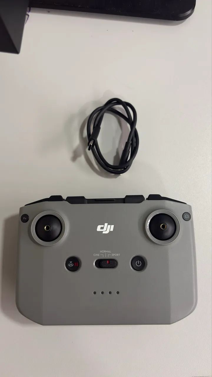 Controle DJI RC1
