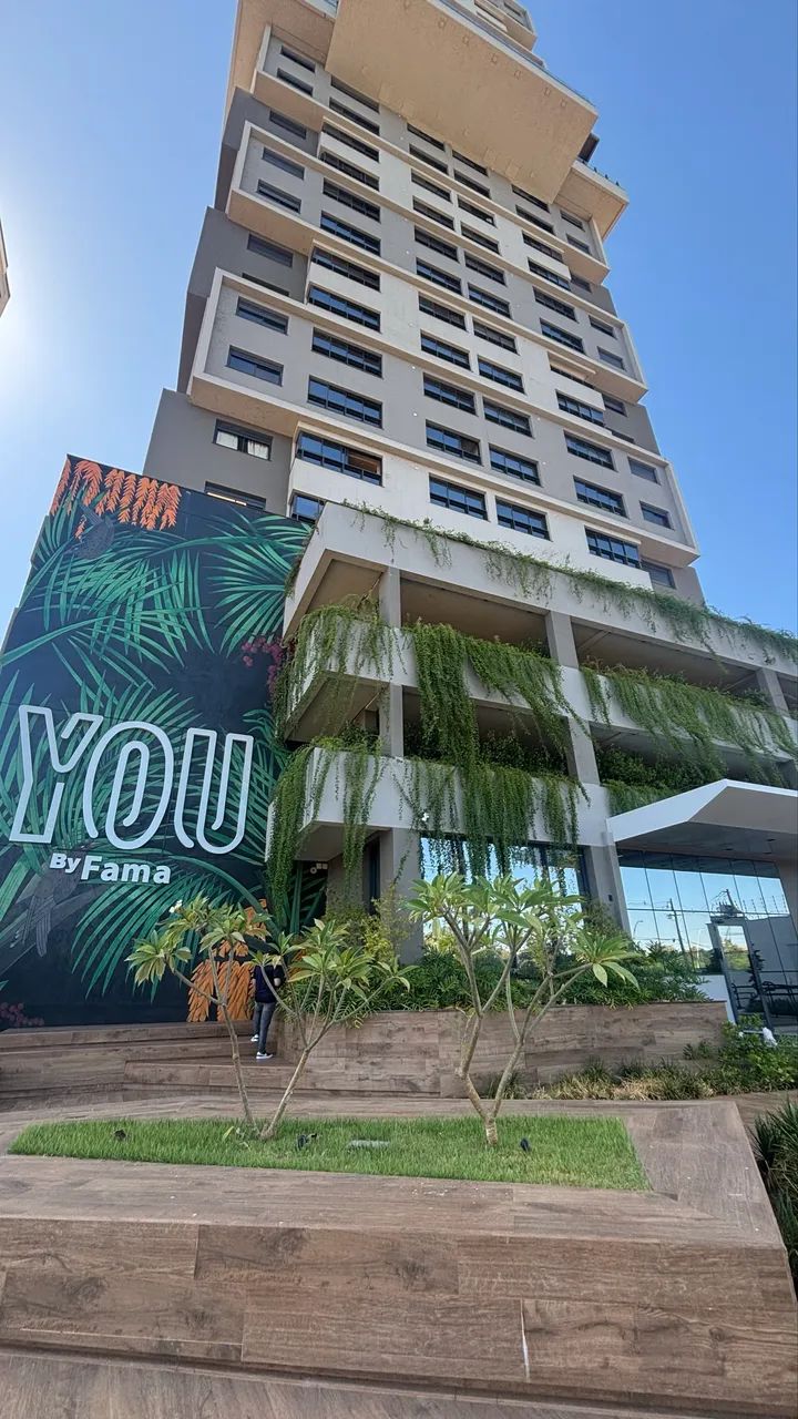 Vendo Apartamento no You By Fama 