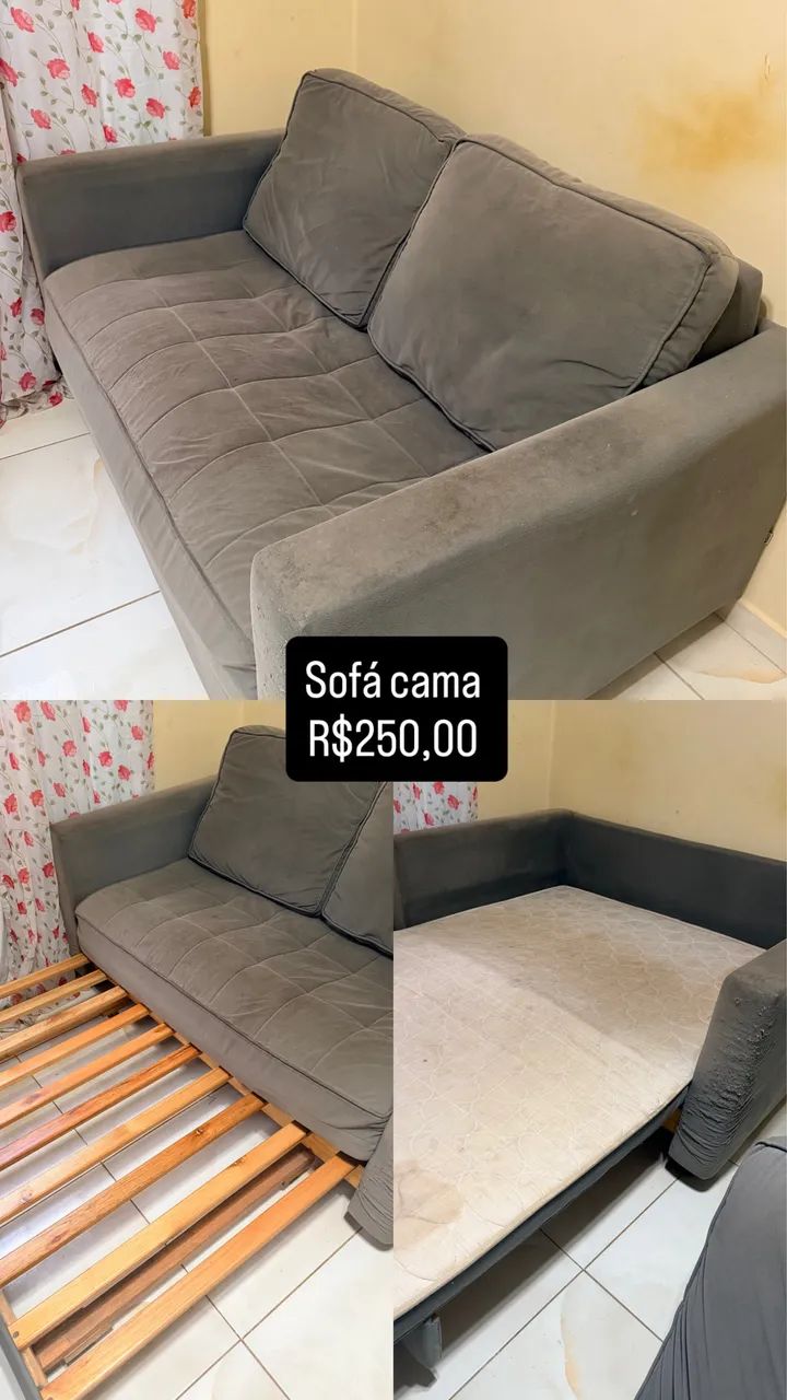 Sofá cama