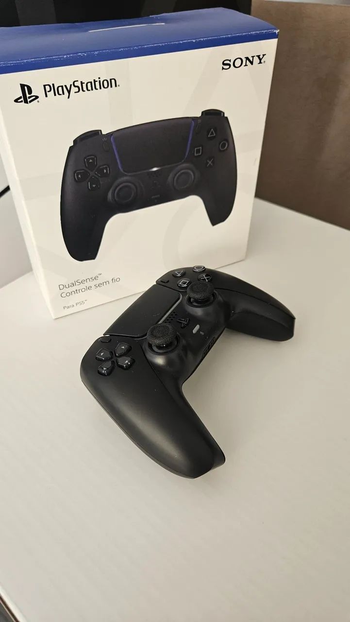 Controle PS5
