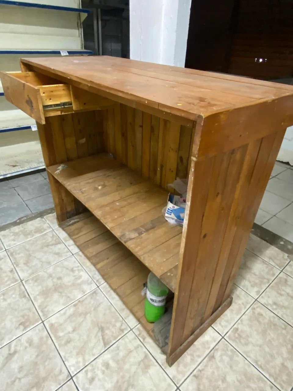 Balcão Madeira64985862770305122
