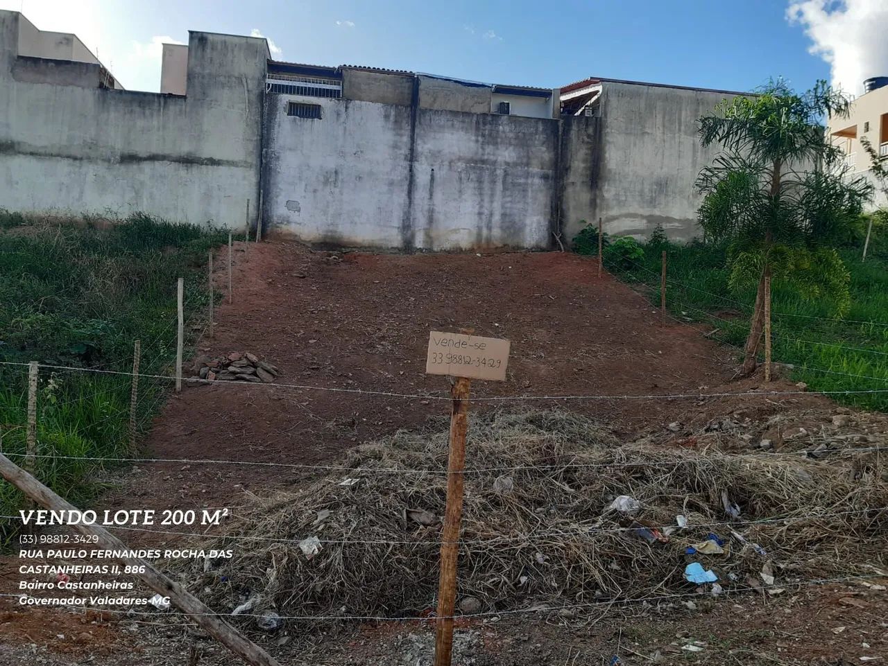 Foto - Governador Valadares - Vila Bretas
