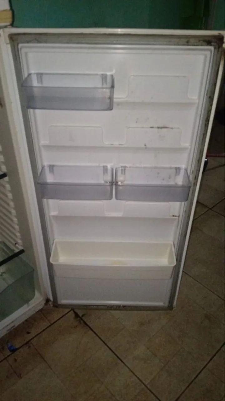 Geladeira Cônsul  - Foto 5