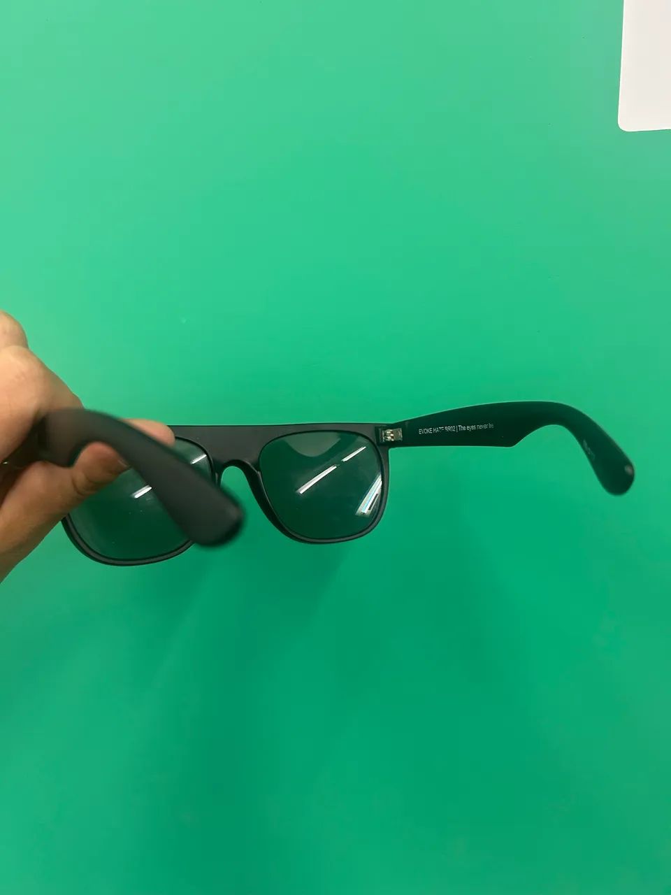 óculos de sol evoke haze-bro02 - Foto 3