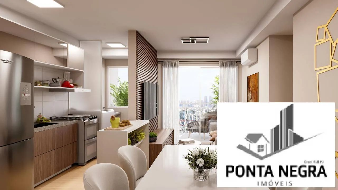 Neo Vila, Adrianópolis - Foto 4