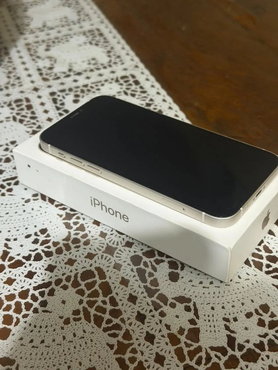 Vendo iPhone 12 128 gb  - Foto 5
