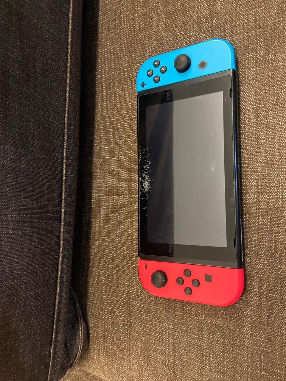 Nitendo Switch  - Foto 2