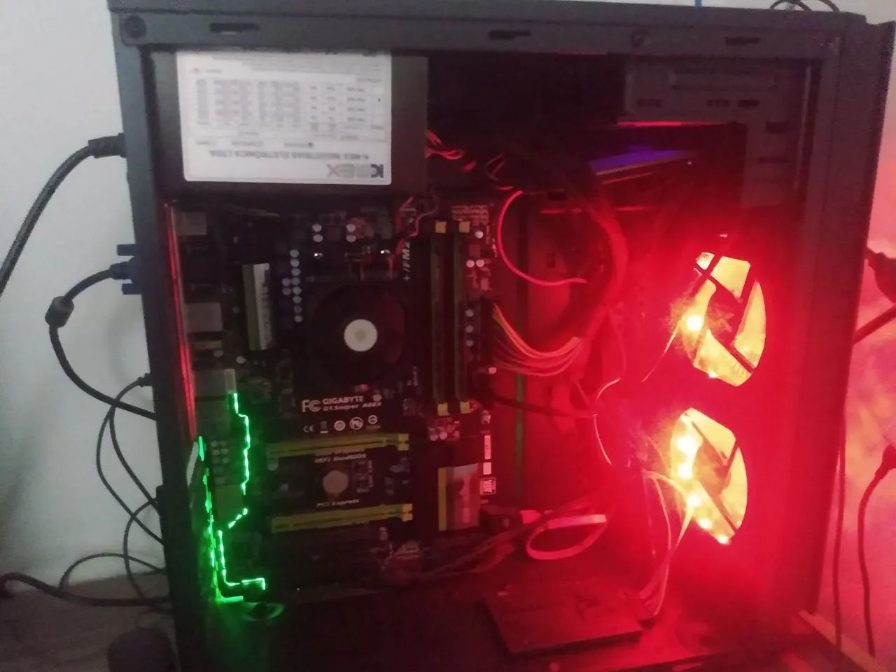 Pc Gamer de Entrada 100% - Foto 2