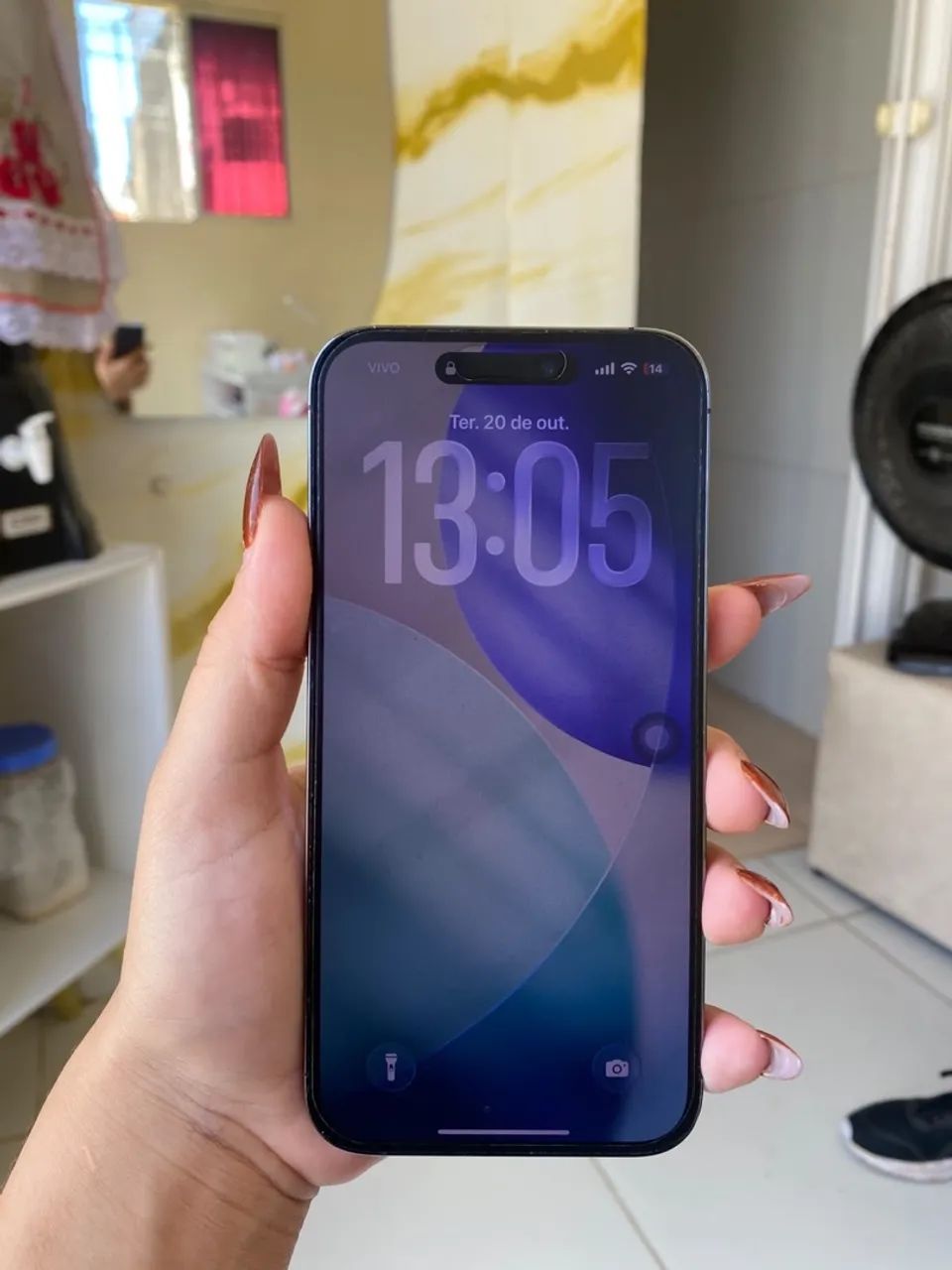 iPhone 14 Pro Max - Foto 3