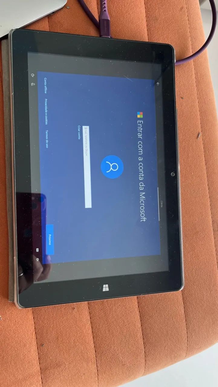 Tablet Chuwi Hi10 Pro  Windows + Android | 64 GB - Foto 2