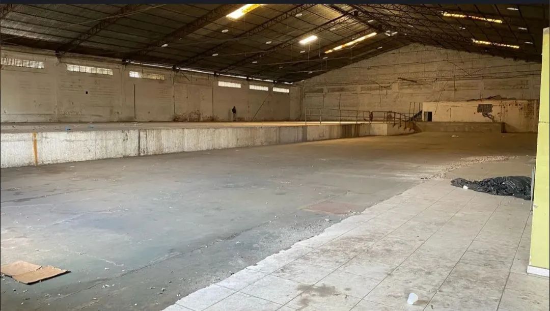 GALPÃO INDUSTRIAL 2.000M² - TEFÉ/CACHOEIRINHA  - Foto 2