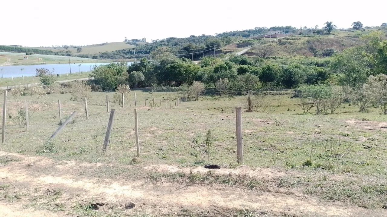 VENDO TERRENO PRA CHÁCARA EM ARACOIABA DA SERRA  - Foto 2