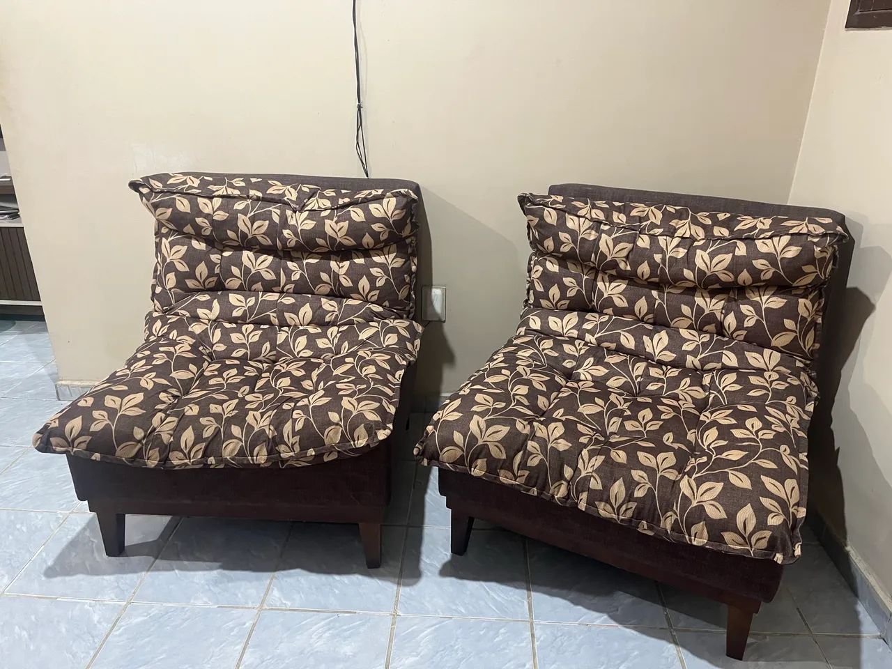 Poltronas 
