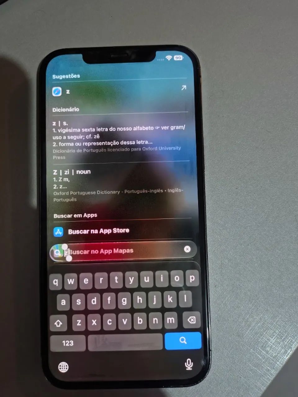 iPhone 12 Pro Max 128GB - Foto 5