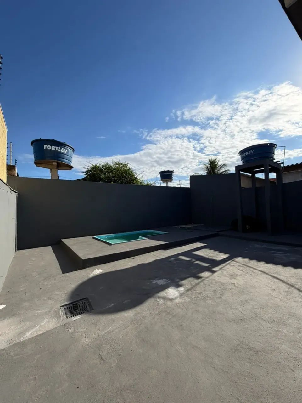 Casa à venda CPA 4 - Cuiabá MT - Foto 5