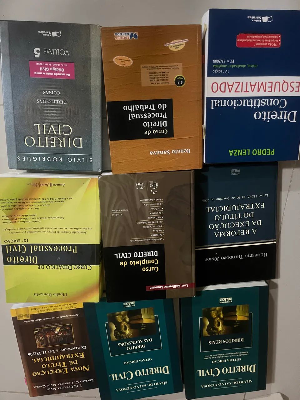 Livros direito - Foto 2