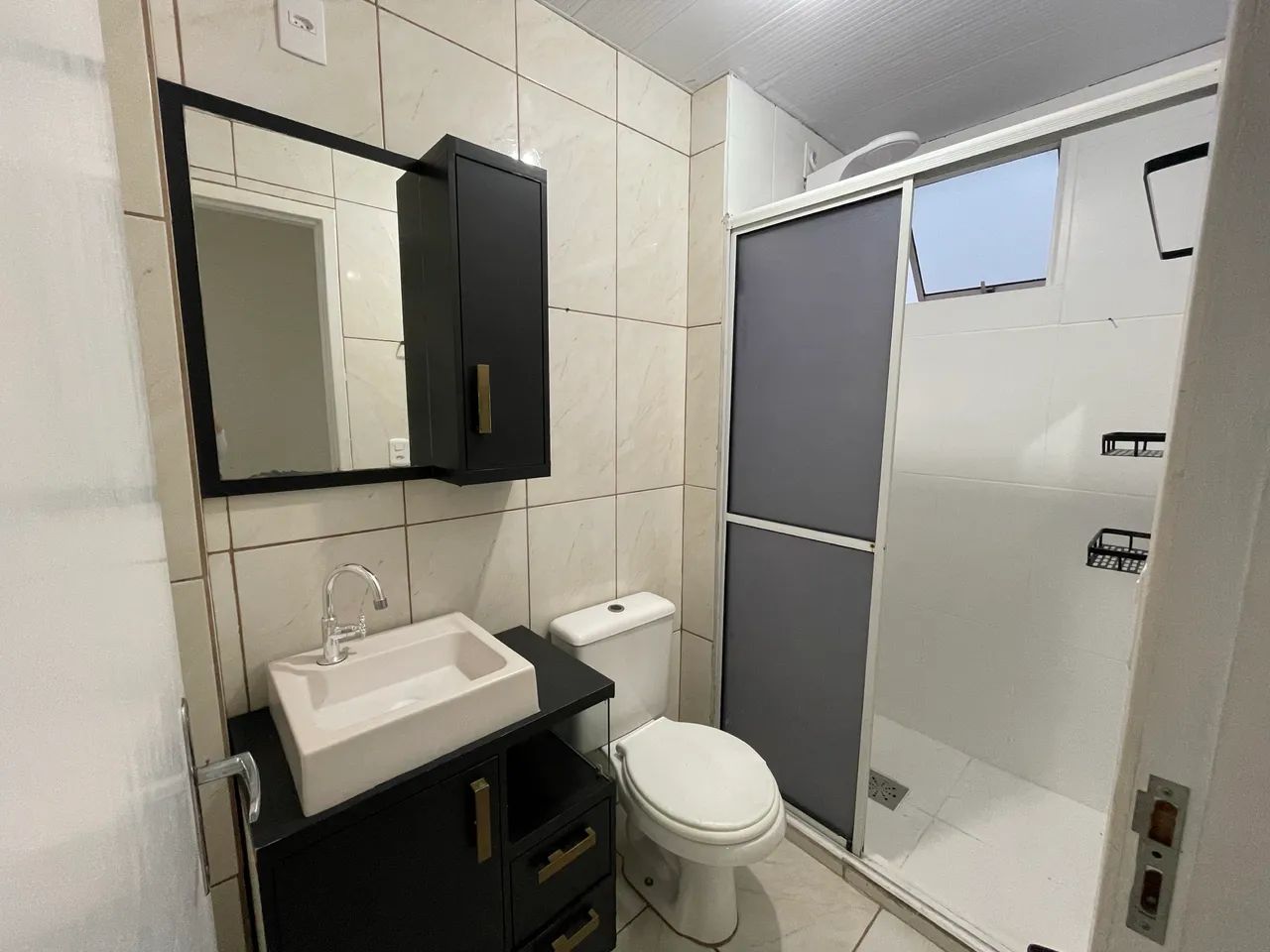 Aluguel Apartamento 2 Quartos Semi Mobiliado - Pacheco, Palhoça/SC - Foto 3