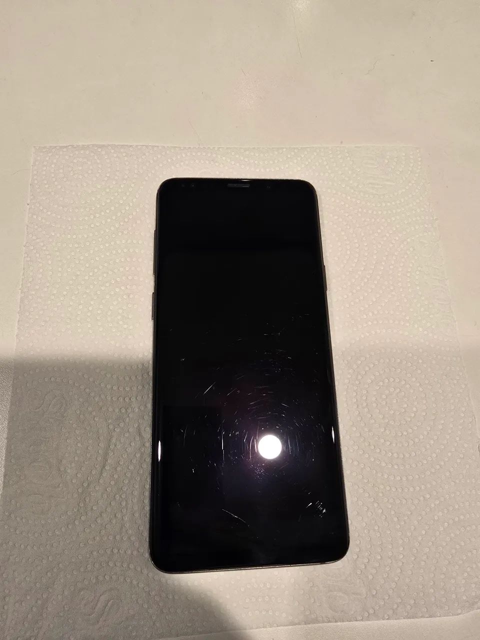 Samsung Galaxy S9 Plus 128gb