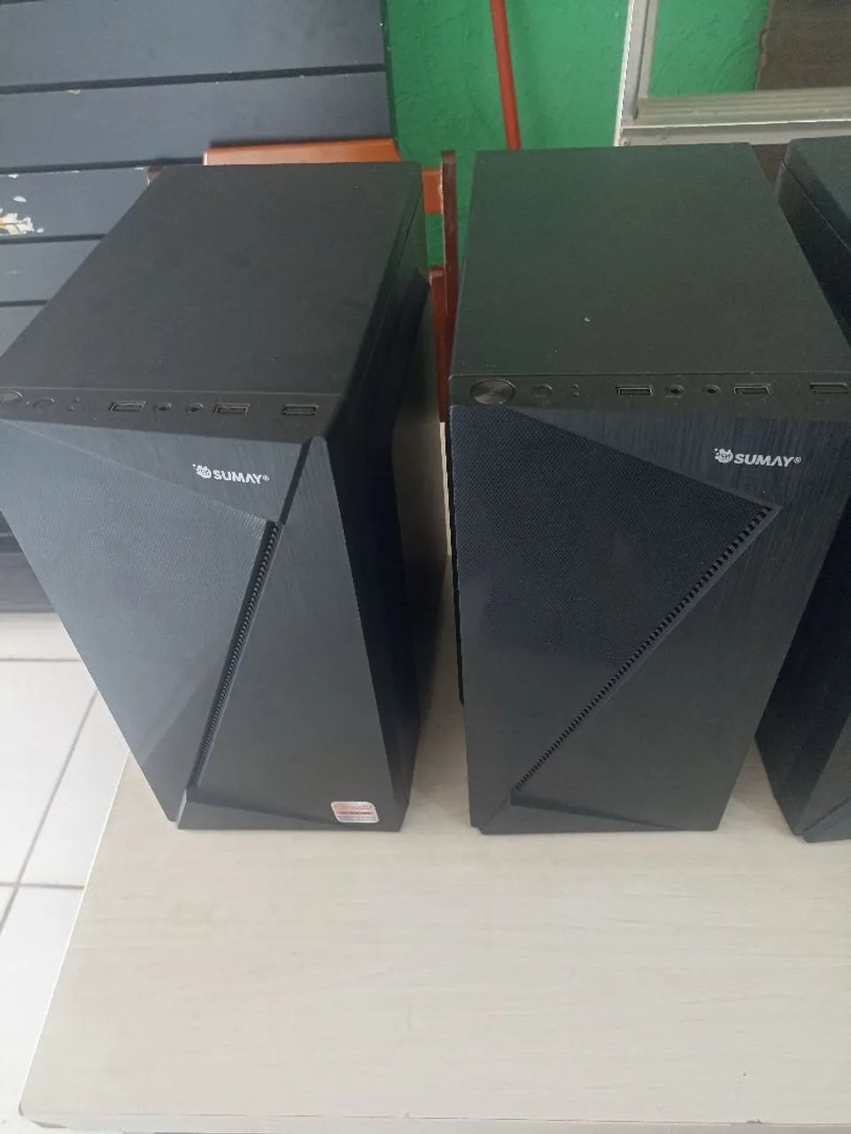 Computadores semi novos - Foto 2