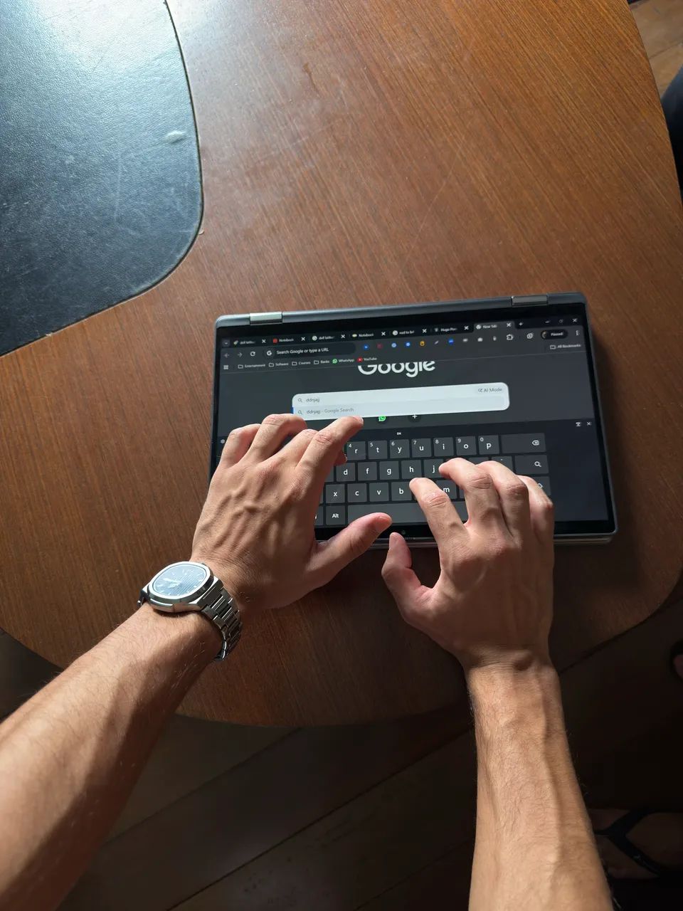 Notebook Dell Latitude 7420 2-em-1 Touchscreen i7 16GB 512GB SSD - Foto 4