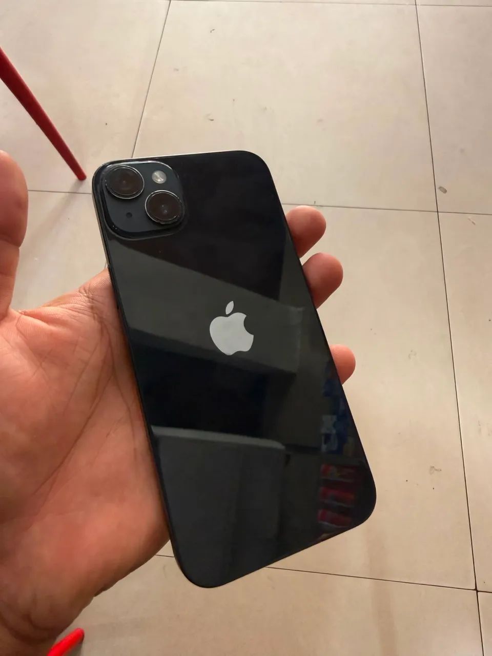 iPhone 14 Plus - Foto 4