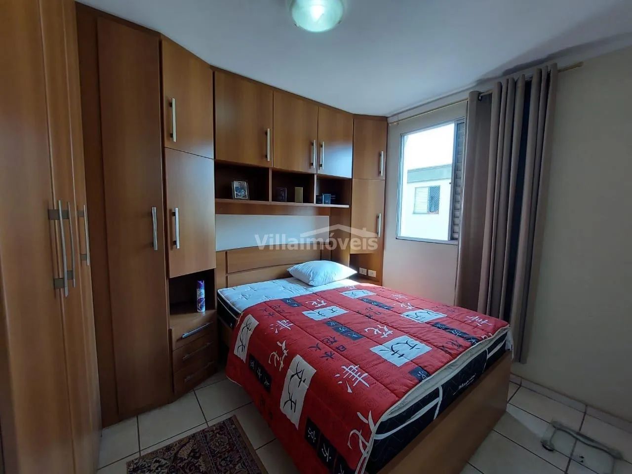 apartamento - Vila Industrial - Campinas - Foto 5