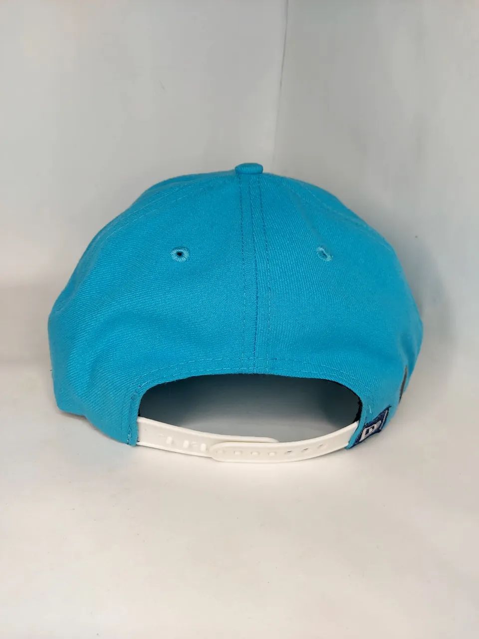 Boné Los angeles dodgers azul - New era - baseball - Snapback  - 9fifty  - Foto 3