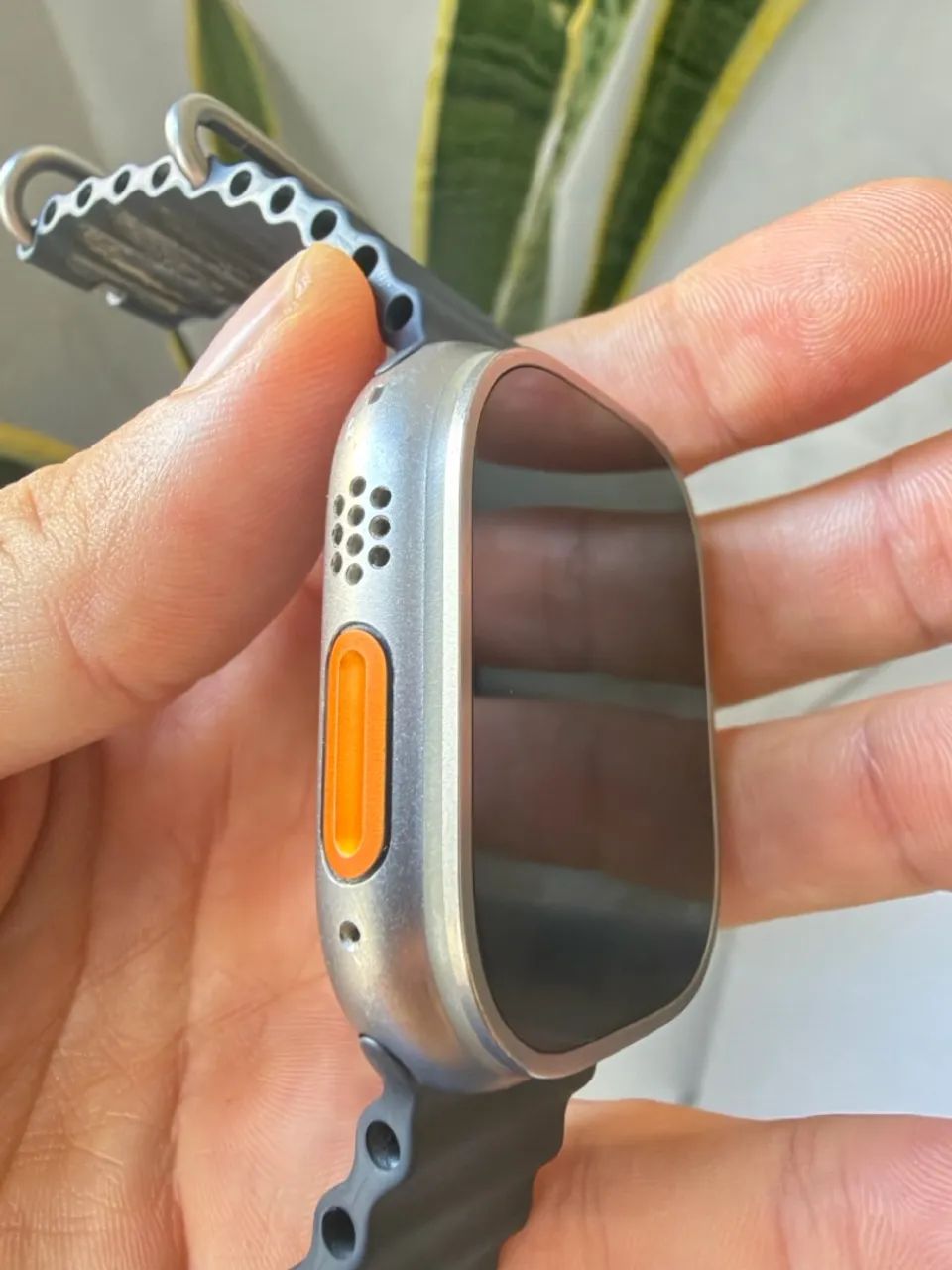 Apple Watch Ultra 1 - Foto 2
