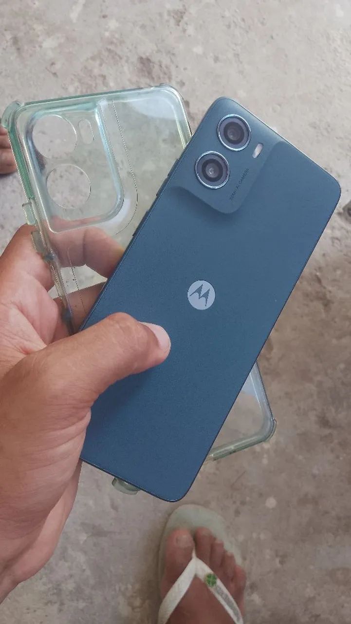Moto g06 