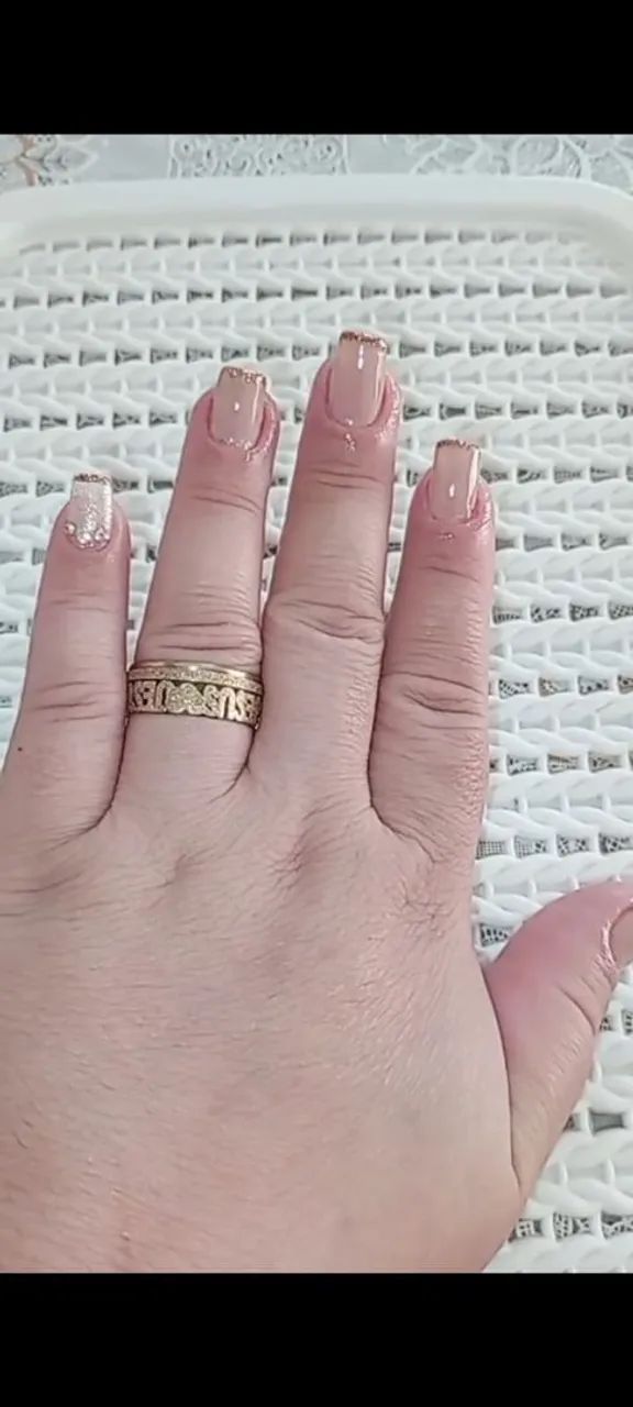 Manicure e pedicure  - Foto 5