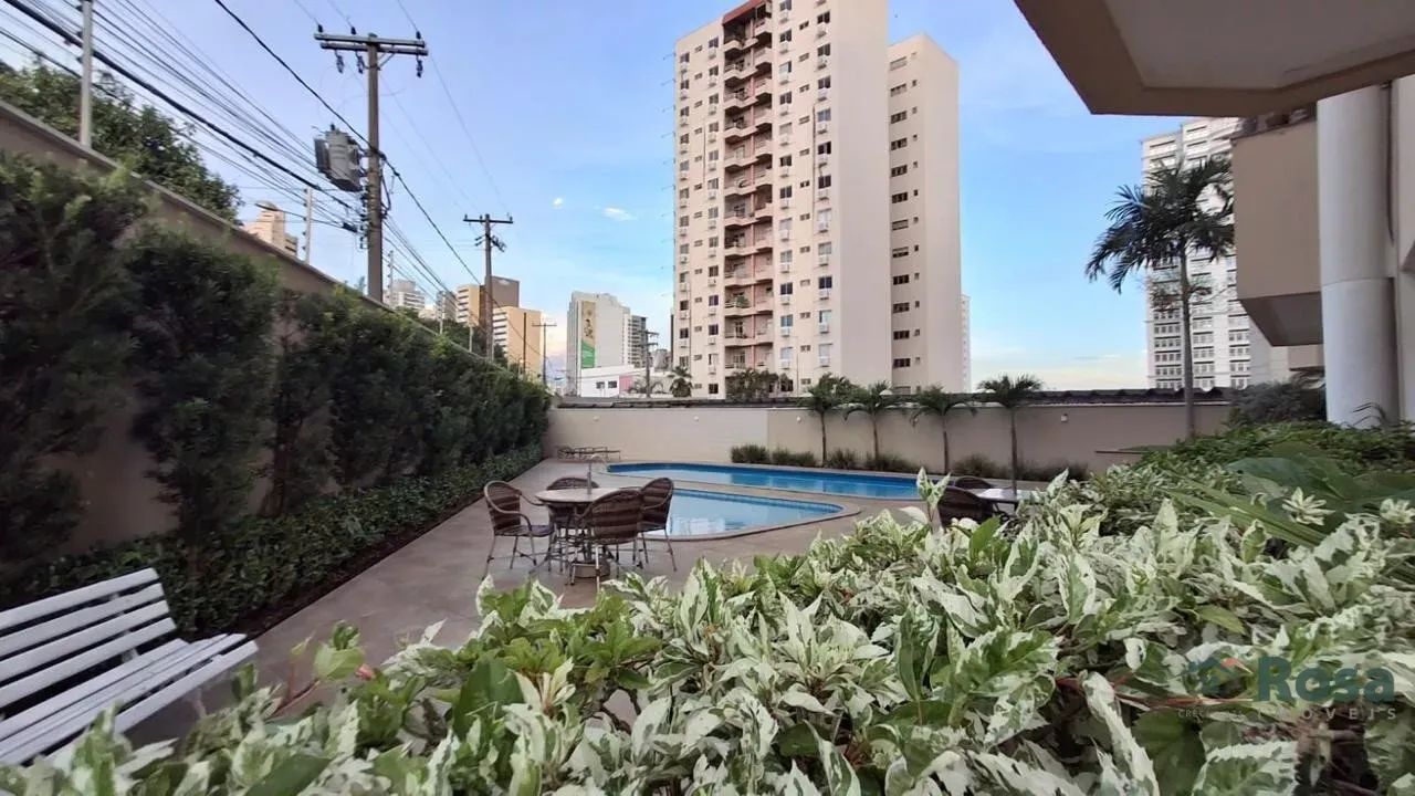 Apartamento para venda, 3 quarto(s), Alvorada, Cuiabá - Foto 5