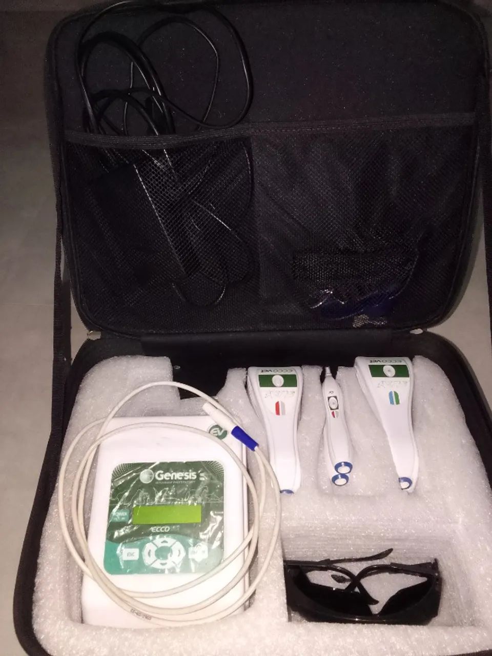 Aparelho de Laserterapia  - Foto 3