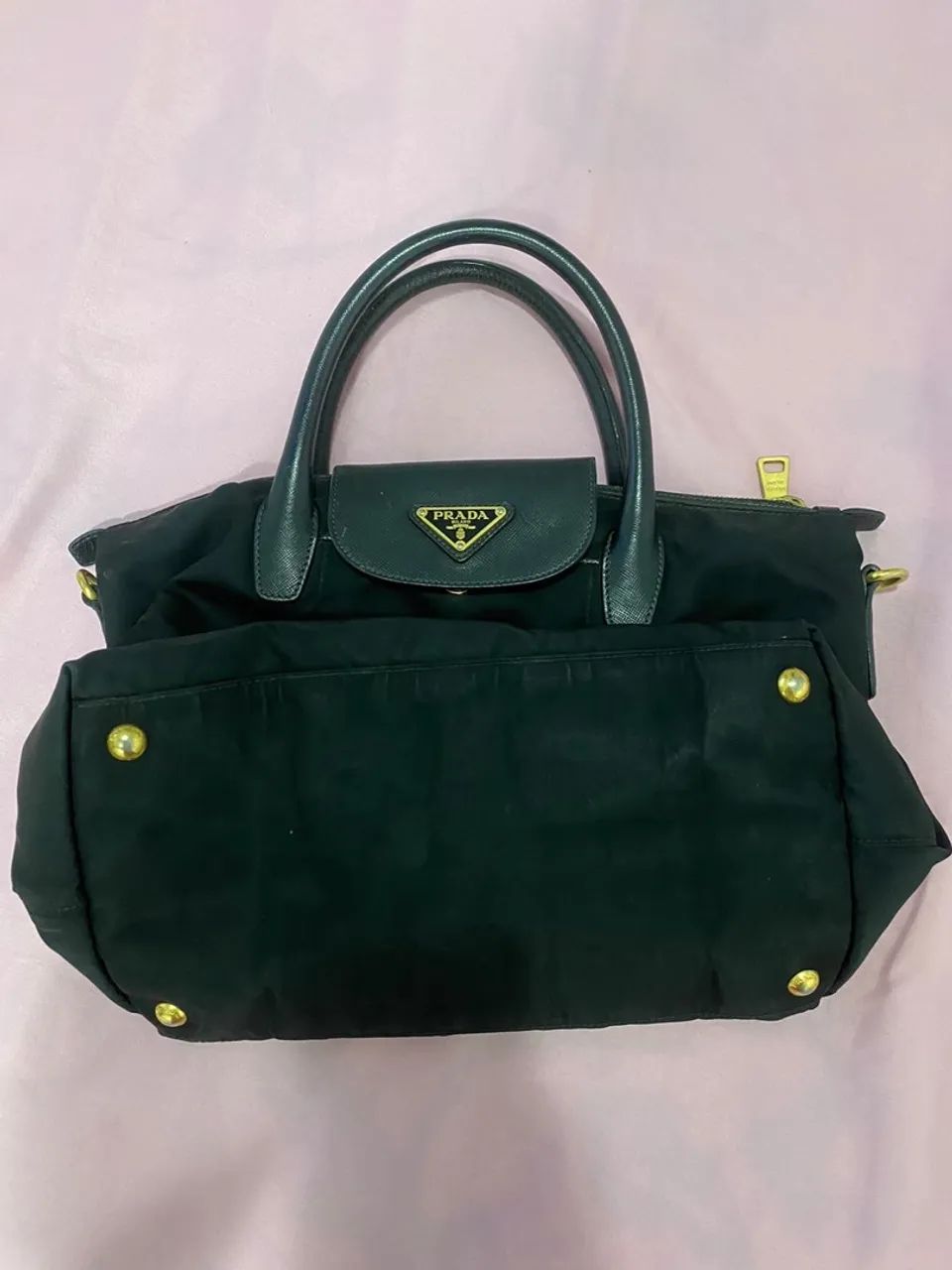 Bolsa da Prada - Foto 5