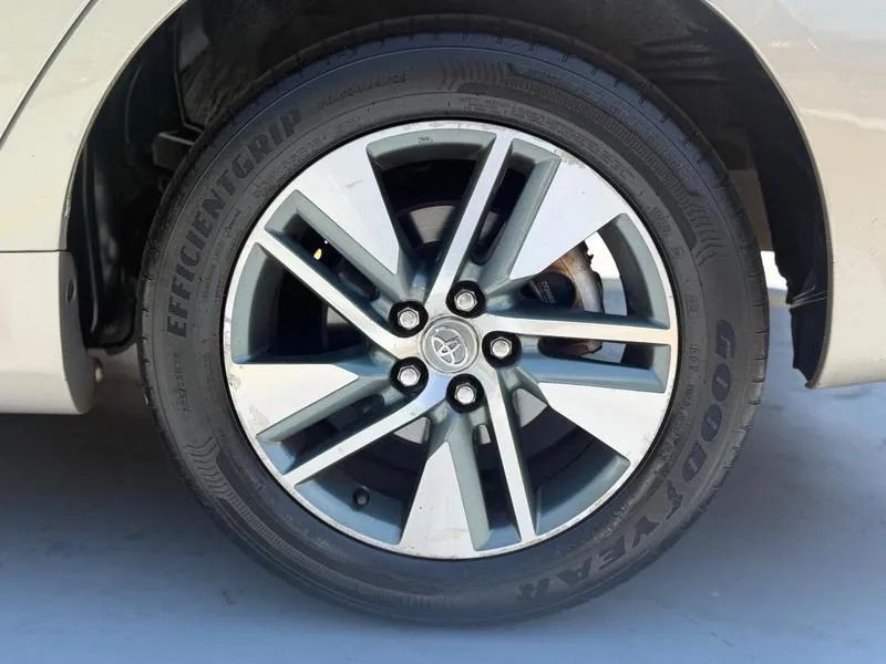 Toyota Corolla GLi 1.8 Flex 16V Aut., foto 16 de 20